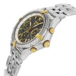 Breitling Cockpit Automatic-self-Wind Male Watch B30012