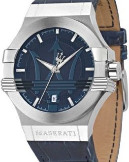 MASERATI Fashion Watch (Model: R8851108015)