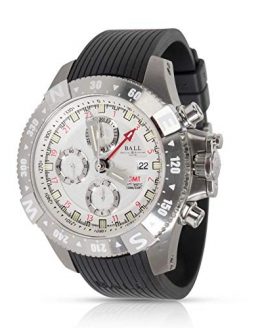 Ball Watch Company Engineer Automatic-self-Wind Male Watch DC2036C (Certified Pre-Owned)
