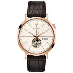 Bulova Dress Watch (Model: 97A136)