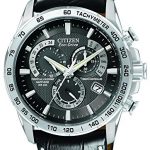 Citizen Men's AT4000-02E Perpetual Chrono A-T Watch