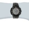 Casio Men's Pro Trek Tough Solar Triple Sensor Multi-Function Watch