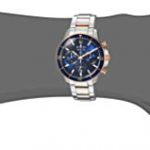 Bulova Dress Watch (Model: 98B301)
