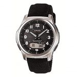 Casio Wave Ceptor Tough Solar MULTIBAND6 Men's Watch WVA-M630B-1AJF (Japan Import)