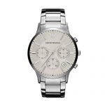 Emporio Armani Men's Stainless Steel Watch AR2458