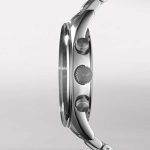 Emporio Armani Sportivo Men's Stainless Steel Watch AR5980