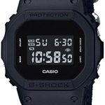 CASIO G-SHOCK Military Black DW-5600BBN-1JF Mens Japan import