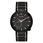 Bulova Dress Watch (Model: 98A188)