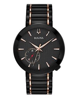 Bulova Dress Watch (Model: 98A188)