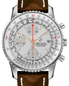 Breitling Navitimer 1 Chronograph 41 Men's Watch A13324121G1X1