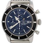 Breitling Superocean Automatic-self-Wind Male Watch A13320 (Certified Pre-Owned)