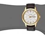 Citizen Men's Quartz Watch with Day/Date