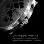 SM SunniMix Xiaomi CIGA Design My Series Men Automatic Mechanical Watch