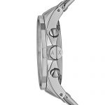 Armani Exchange Men's AX2058  Silver  Watch