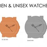 Casio GD-350-1BDR Wristwatch