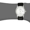 Citizen Men's Eco-Drive Stainless Steel Watch with Date
