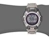 Unmatched Precision with Casio G-Shock MTGM900 Tough Solar Atomic Watch