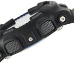 Casio G-Shock Ana-Digi Speed Indicator Black Dial Men's Watch