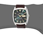 Seiko Men's Recraft Series Automatic Watch - A Stylish Companion for Casual and Formal Occasions