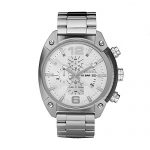 Diesel Men's DZ4203 Overflow Stainless Steel Watch