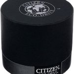 Citizen Men's Eco-Drive Stainless Steel Watch with Date, BM8242-08E