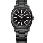 YELANG v3.3 Plus Super Bright Tritium Gas Blue Titanium