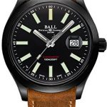Ball Engineer II Green Berets Chronometer Automatic NM2028C-L4CJ-BK