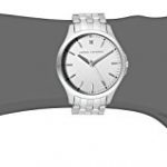 Armani Exchange Men's AX2170  Silver  Watch