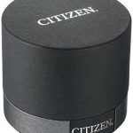 Citizen Men's Eco-Drive World Chronograph Atomic Timekeeping Watch with Perpetual Calendar