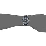 Citizen Watches Men's Promaster Skyhawk A-T Blue One Size