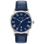 Bulova Dress Watch (Model: 96B295)