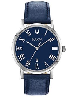 Bulova Dress Watch (Model: 96B295)