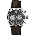Ball Steel Case Anti Reflective Sapphire Automatic Grey Dial Chronograph Watch CM1052D-L2J-GY