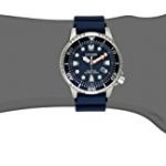 Citizen Men's Eco-Drive Promaster Diver Watch With Date