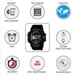 Casio G-Shock GBA-400-1ADR Wrist Watch