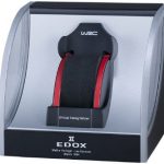 Edox Men's WRC Chronorally Watch