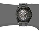 Casio Men's Edifice Tough Solar Black Watch