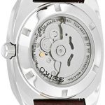 Seiko Men's Recraft Series Automatic Watch - A Stylish Companion for Casual and Formal Occasions