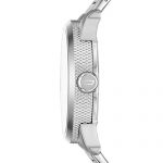 Diesel Men's DZ1763 Rasp Stainless Steel Watch