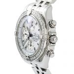Breitling Chronomat Automatic-self-Wind Male Watch