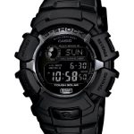 Casio Men's GW2310FB-1CR G-Shock Shock Resistant Multifunction Watch