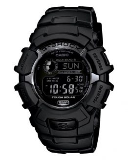 Casio Men's GW2310FB-1CR G-Shock Shock Resistant Multifunction Watch