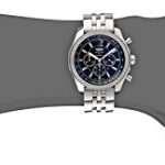 Breitling Men's A4139024-BB82 Automatic Stainless Steel Watch