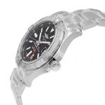 Breitling Avenger II Automatic-self-Wind Male Watch A32390 (Certified Pre-Owned)