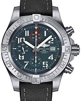 Breitling Avenger Bandit Men's Watch E1338310/M536-253S