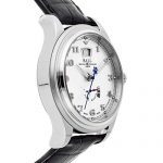 Ball Watch Company Trainmaster Mechanical (Automatic) Silver Dial Mens Watch