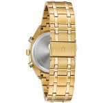 Bulova Dress Watch (Model: 97C109)