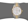 Invicta Men's I-Force 18k Gold Ion-Plated Stainless Steel Watch with Link Bracelet