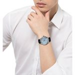 SEIKO PRESAGE BASIC LINE SARY081 MENS MADE IN JAPAN