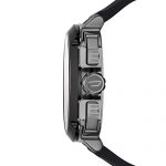 Diesel Men's BAMF Analog Display Quartz Black Watch